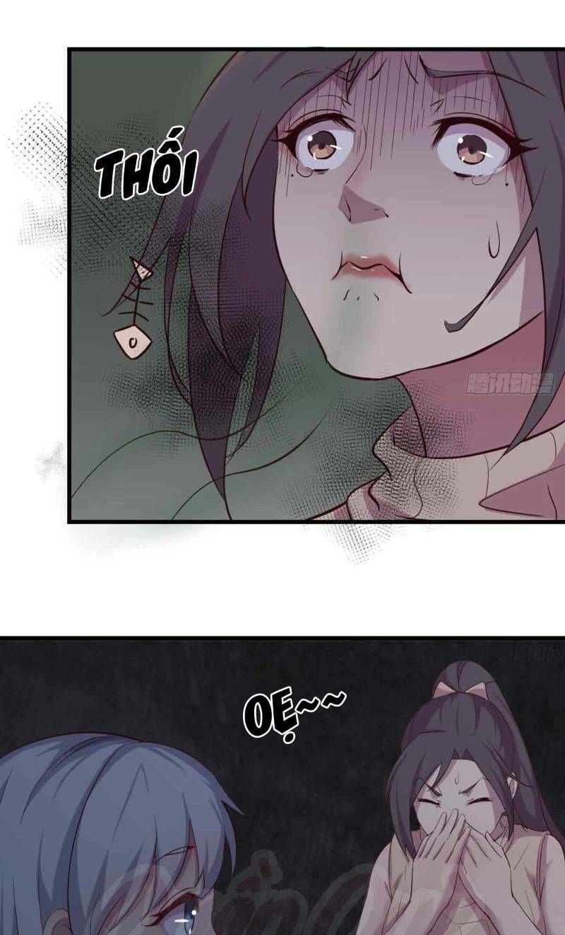 Song Tu Đạo Lữ Kiểu Xem Mặt Chapter 52 - 13