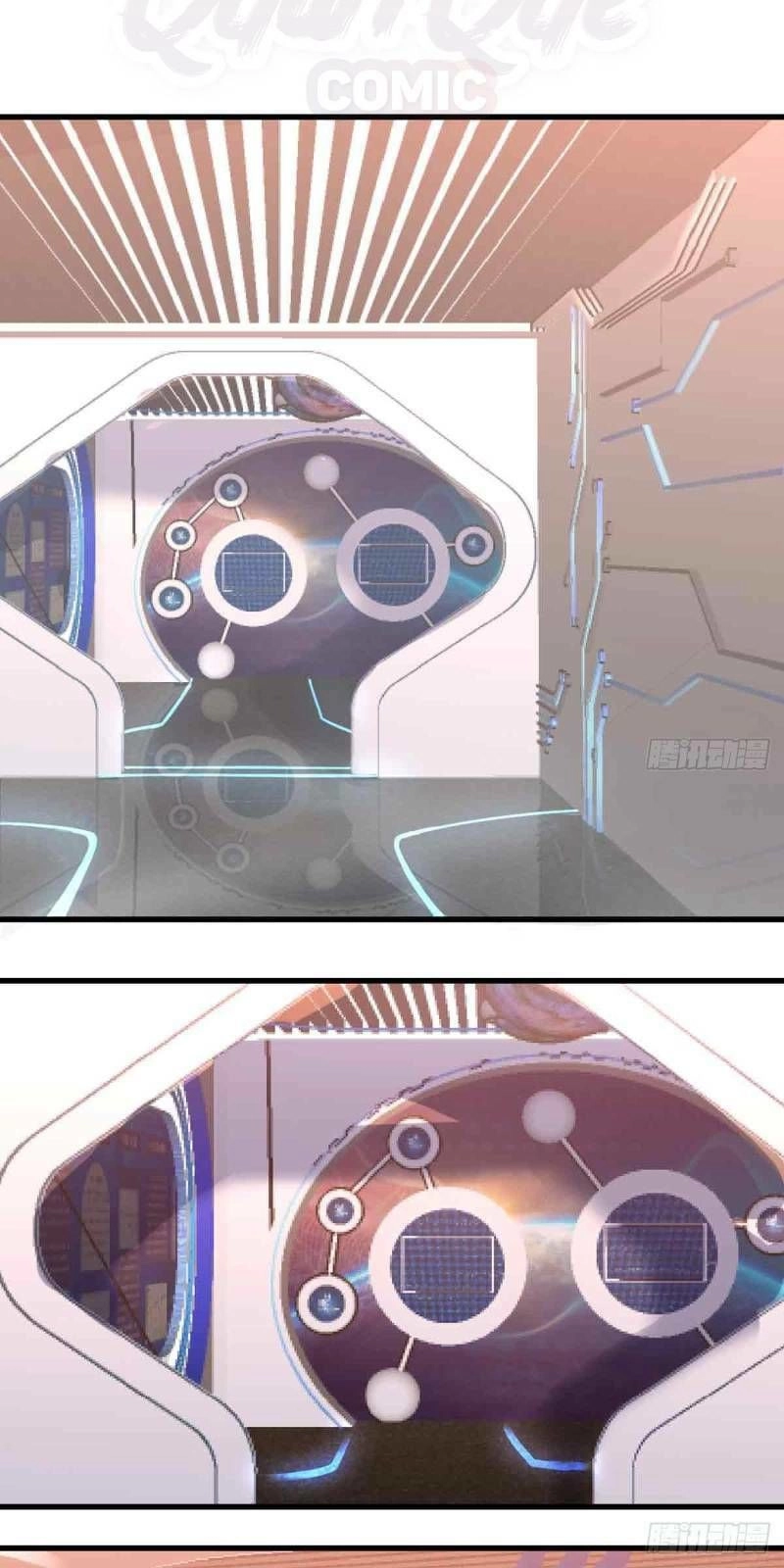 Song Tu Đạo Lữ Kiểu Xem Mặt Chapter 53 - 18