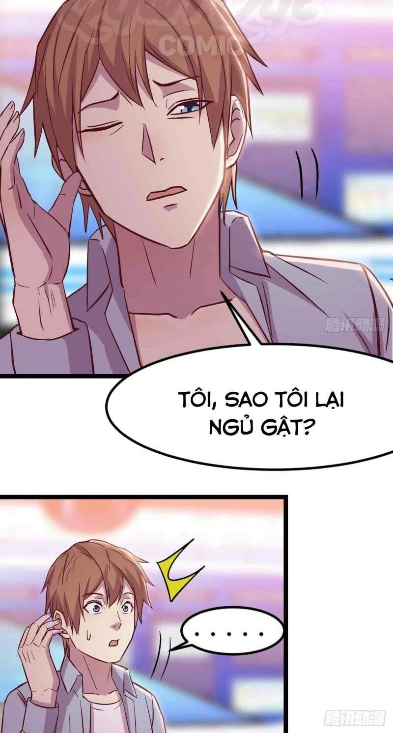 Song Tu Đạo Lữ Kiểu Xem Mặt Chapter 53 - 26