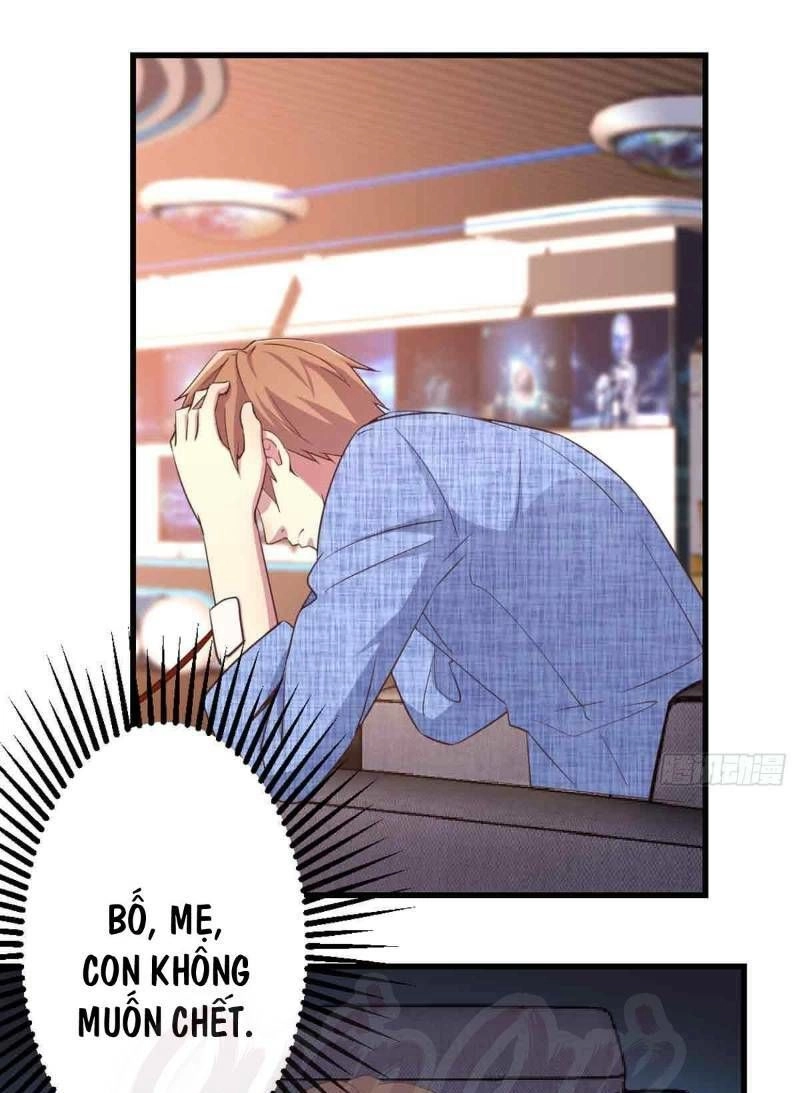 Song Tu Đạo Lữ Kiểu Xem Mặt Chapter 54 - 1