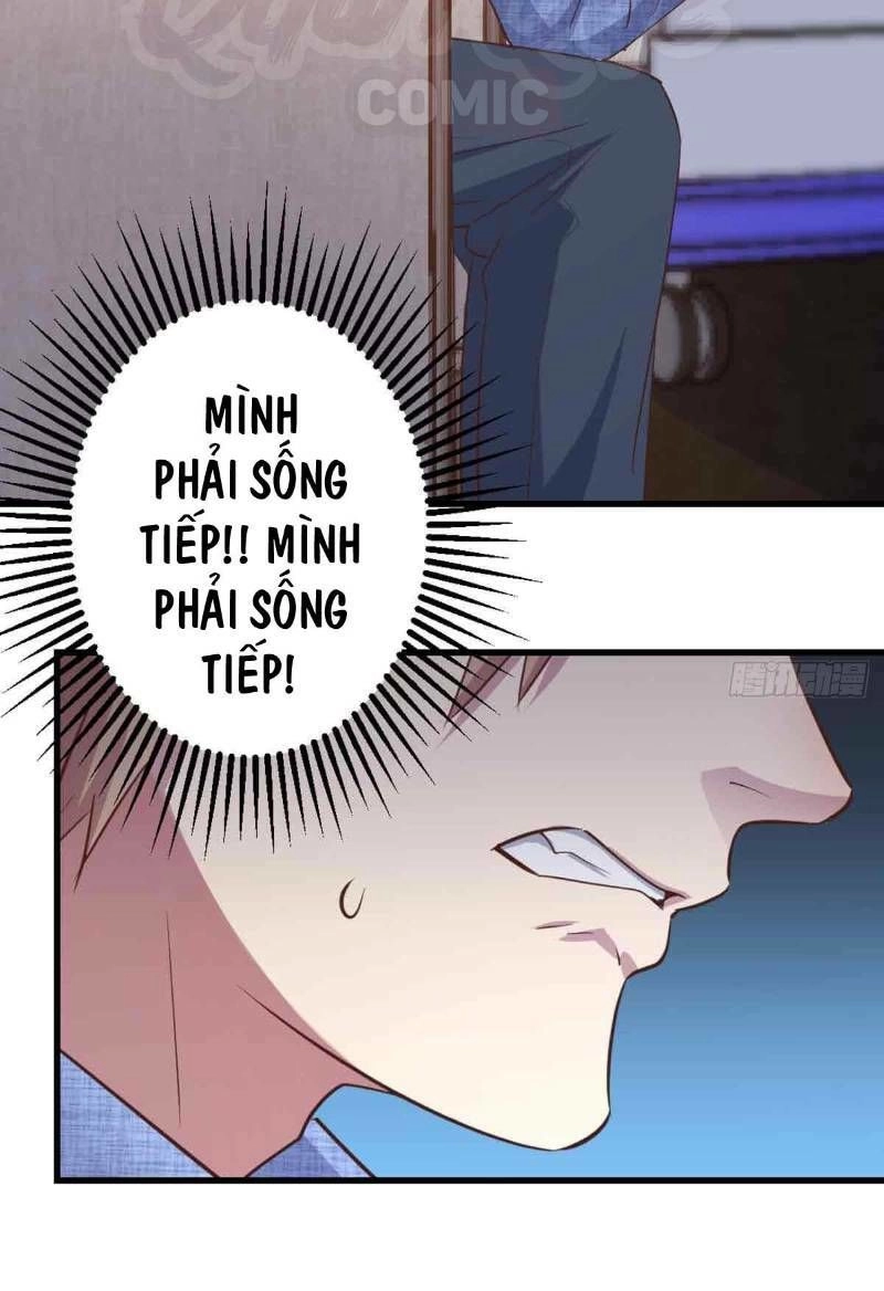 Song Tu Đạo Lữ Kiểu Xem Mặt Chapter 54 - 4