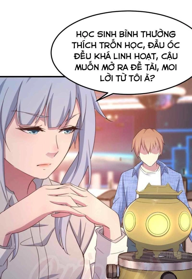 Song Tu Đạo Lữ Kiểu Xem Mặt Chapter 54 - 7