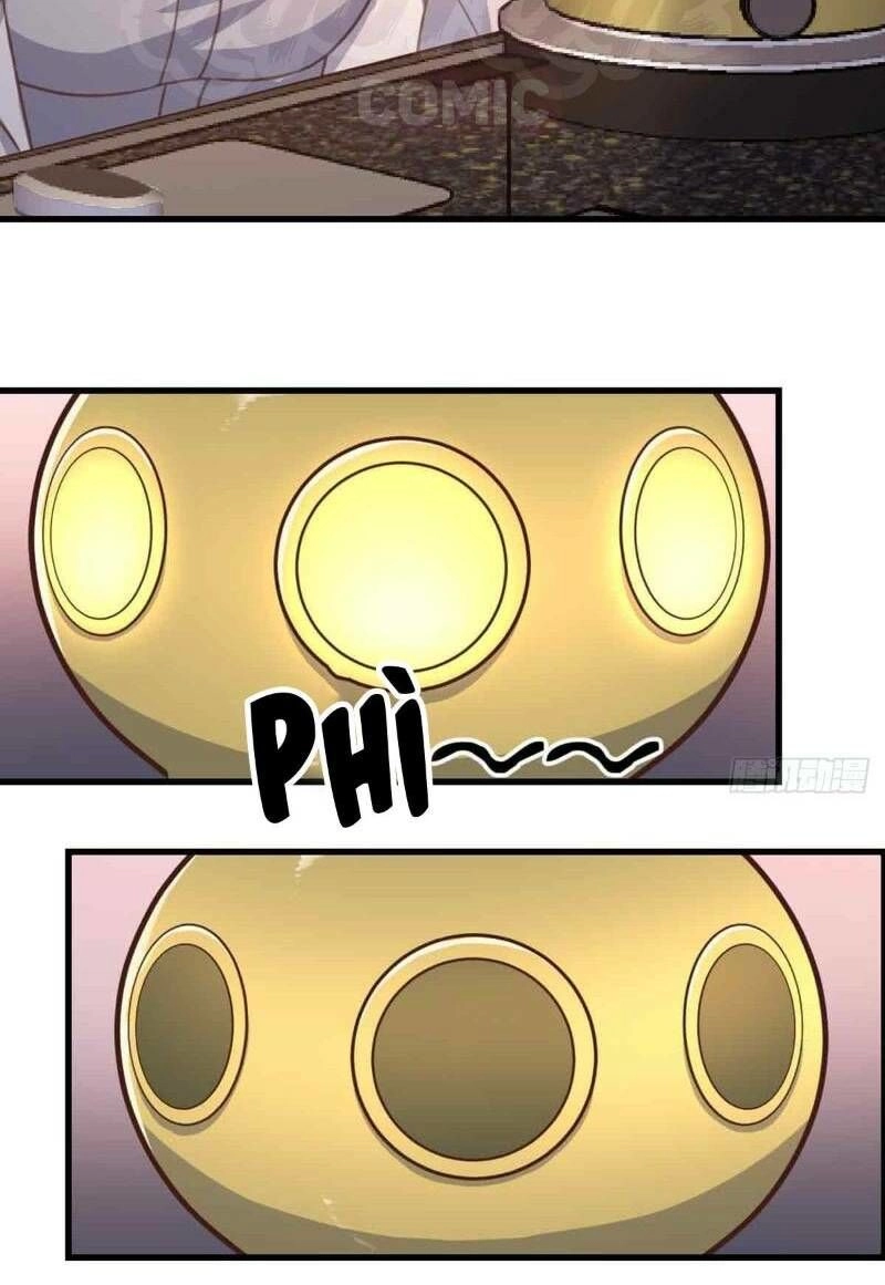 Song Tu Đạo Lữ Kiểu Xem Mặt Chapter 54 - 8