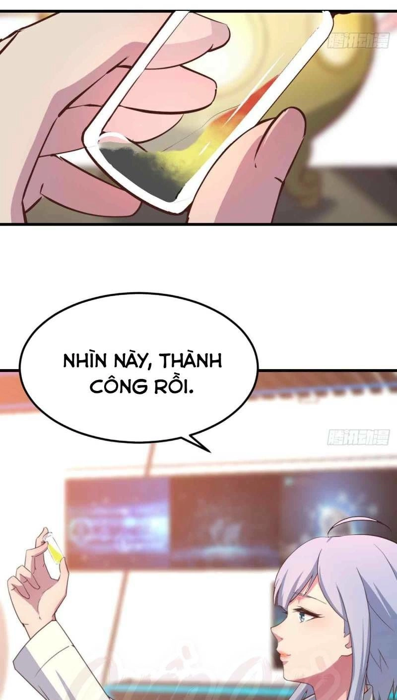 Song Tu Đạo Lữ Kiểu Xem Mặt Chapter 54 - 10