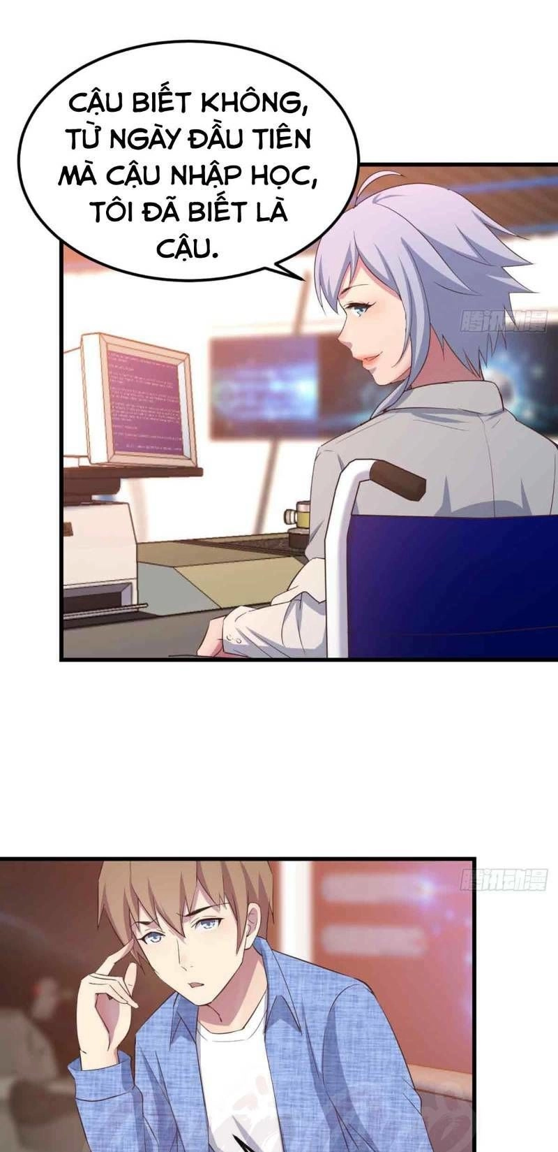 Song Tu Đạo Lữ Kiểu Xem Mặt Chapter 54 - 12