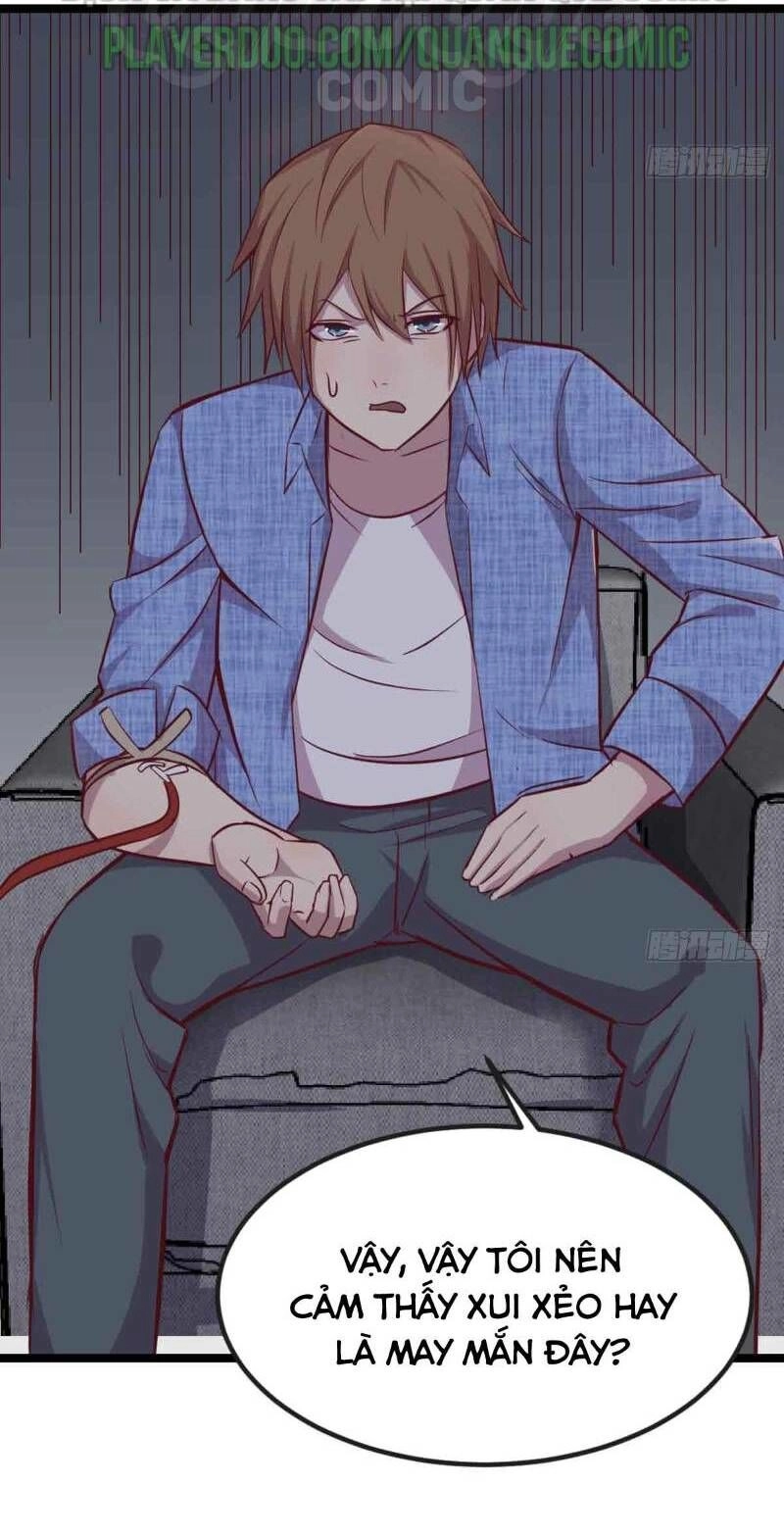 Song Tu Đạo Lữ Kiểu Xem Mặt Chapter 54 - 15