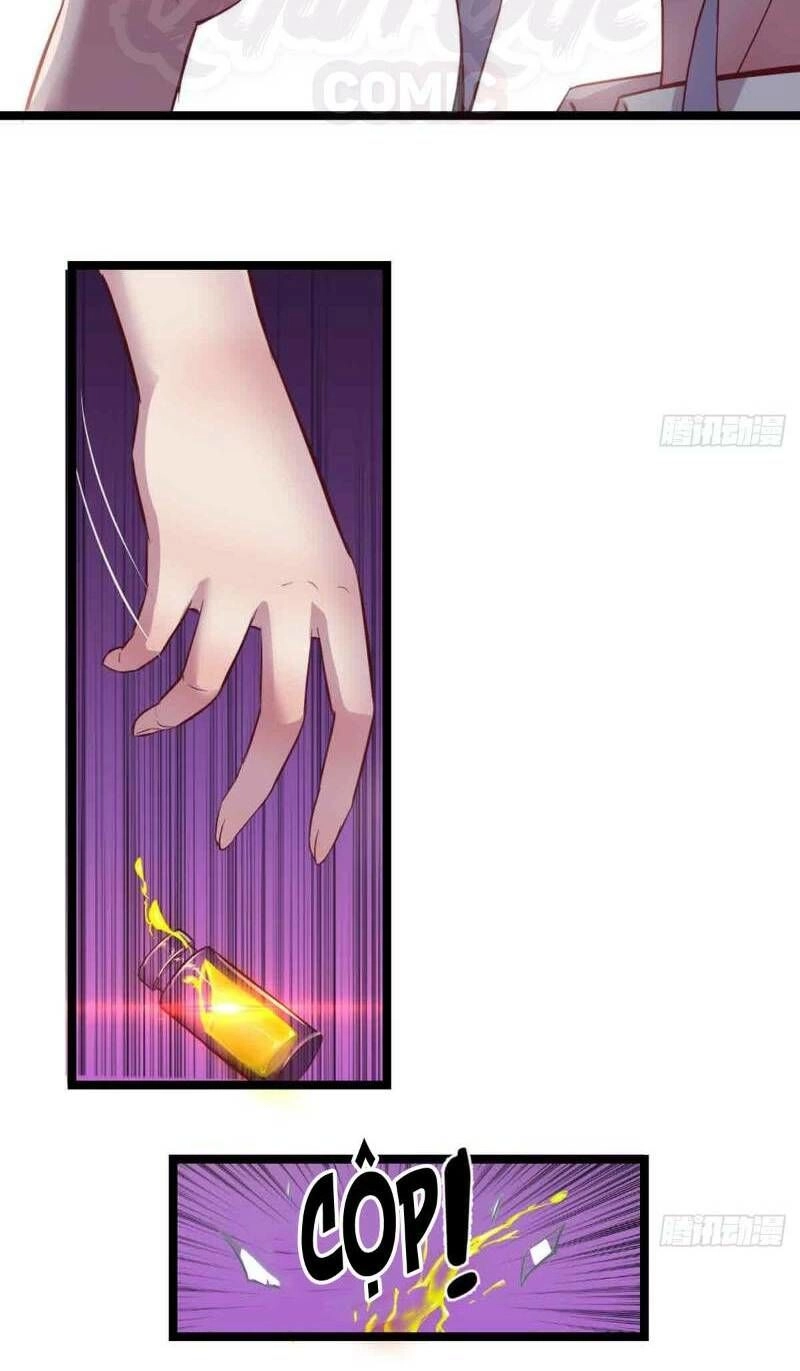 Song Tu Đạo Lữ Kiểu Xem Mặt Chapter 54 - 17