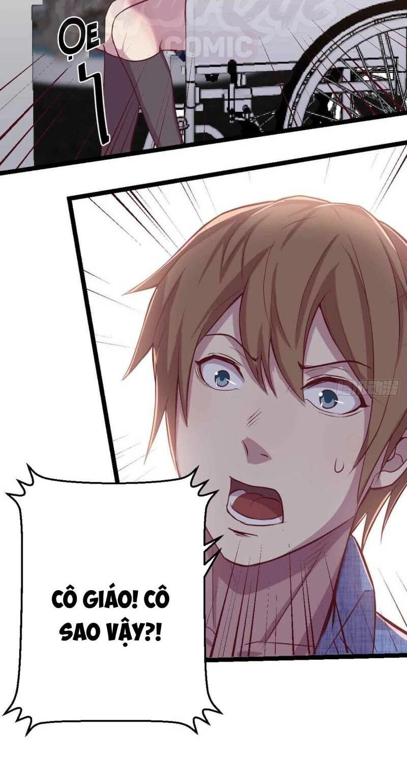 Song Tu Đạo Lữ Kiểu Xem Mặt Chapter 54 - 19