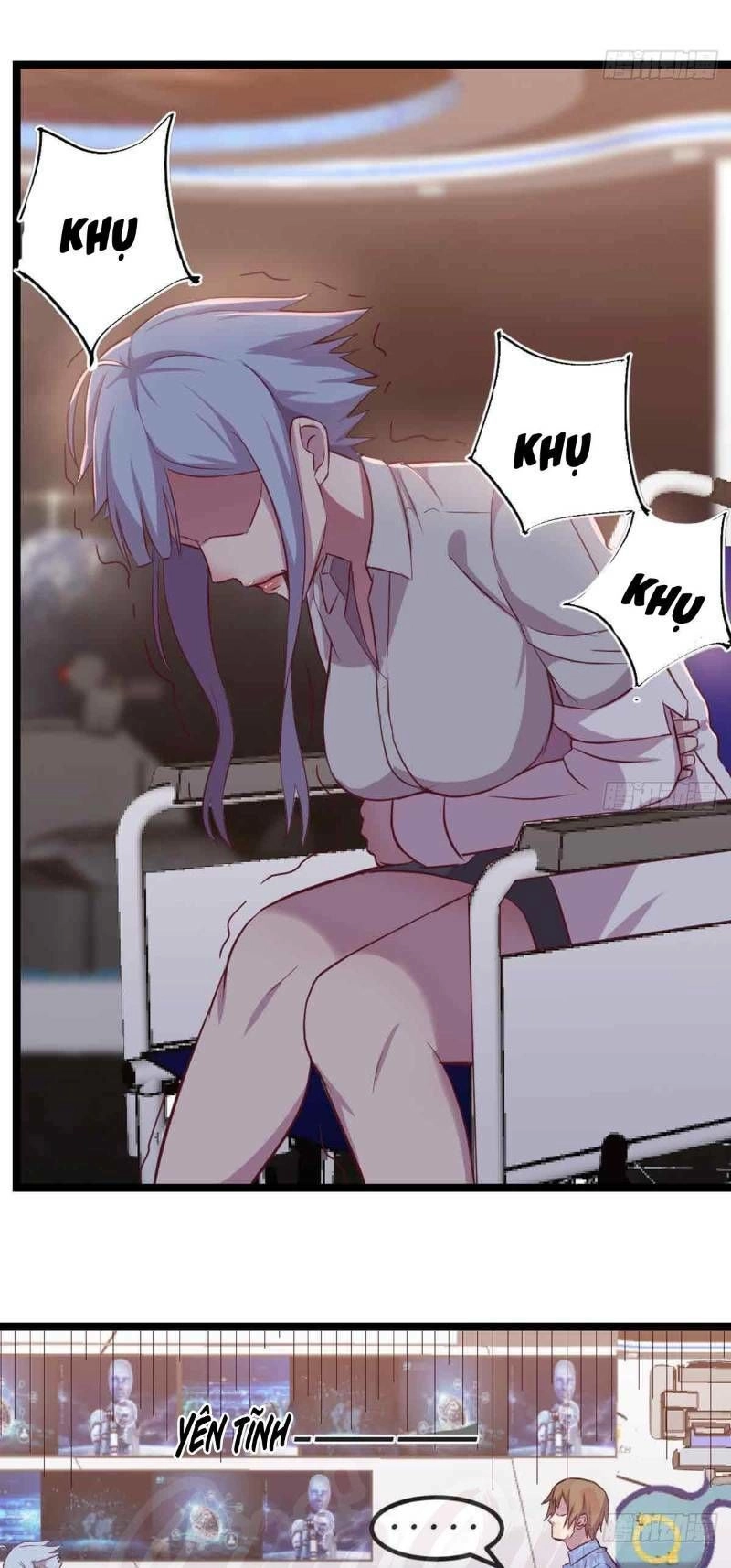 Song Tu Đạo Lữ Kiểu Xem Mặt Chapter 54 - 20