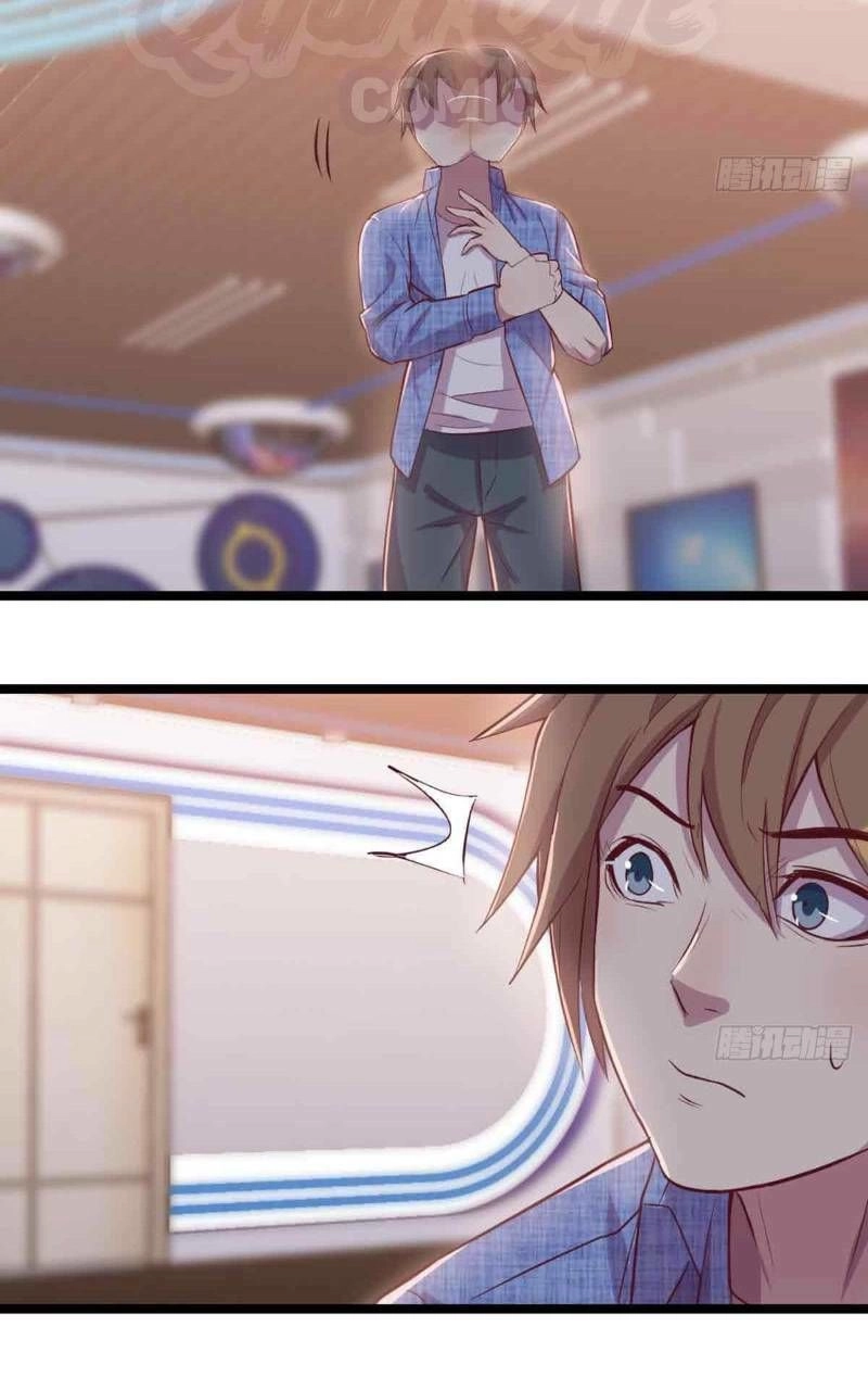 Song Tu Đạo Lữ Kiểu Xem Mặt Chapter 54 - 23