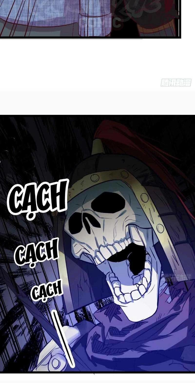 Song Tu Đạo Lữ Kiểu Xem Mặt Chapter 54 - 27