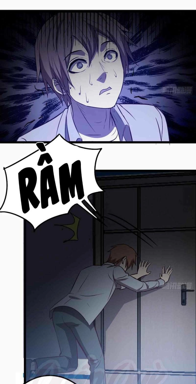 Song Tu Đạo Lữ Kiểu Xem Mặt Chapter 54 - 28