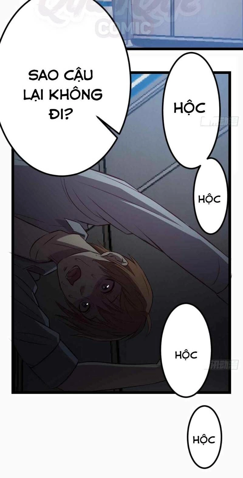 Song Tu Đạo Lữ Kiểu Xem Mặt Chapter 54 - 29