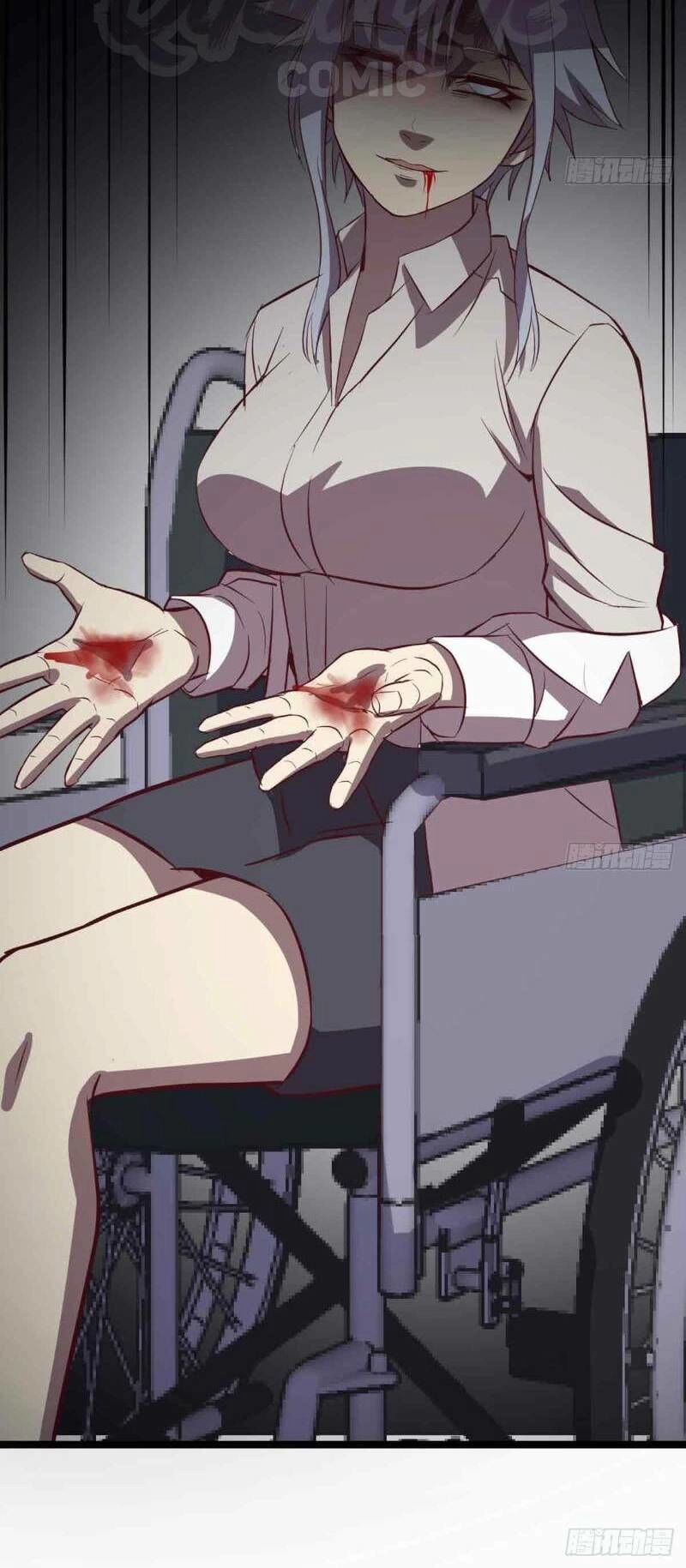 Song Tu Đạo Lữ Kiểu Xem Mặt Chapter 54 - 31