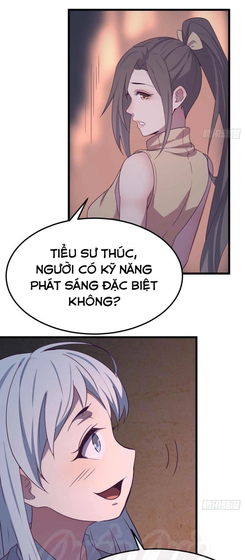 Song Tu Đạo Lữ Kiểu Xem Mặt Chapter 55 - 7