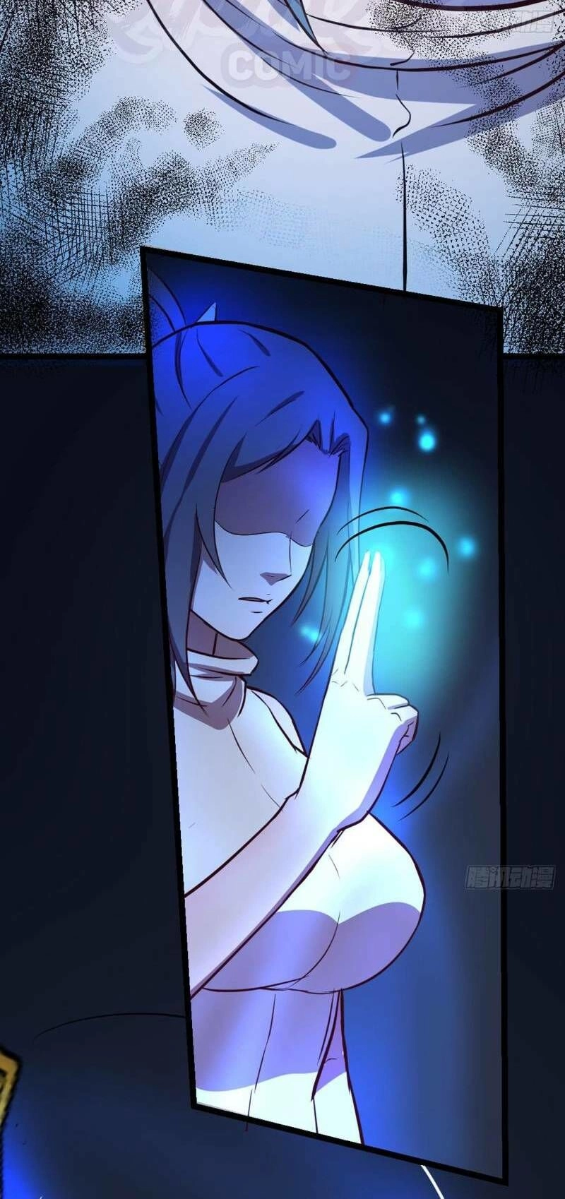 Song Tu Đạo Lữ Kiểu Xem Mặt Chapter 55 - 20