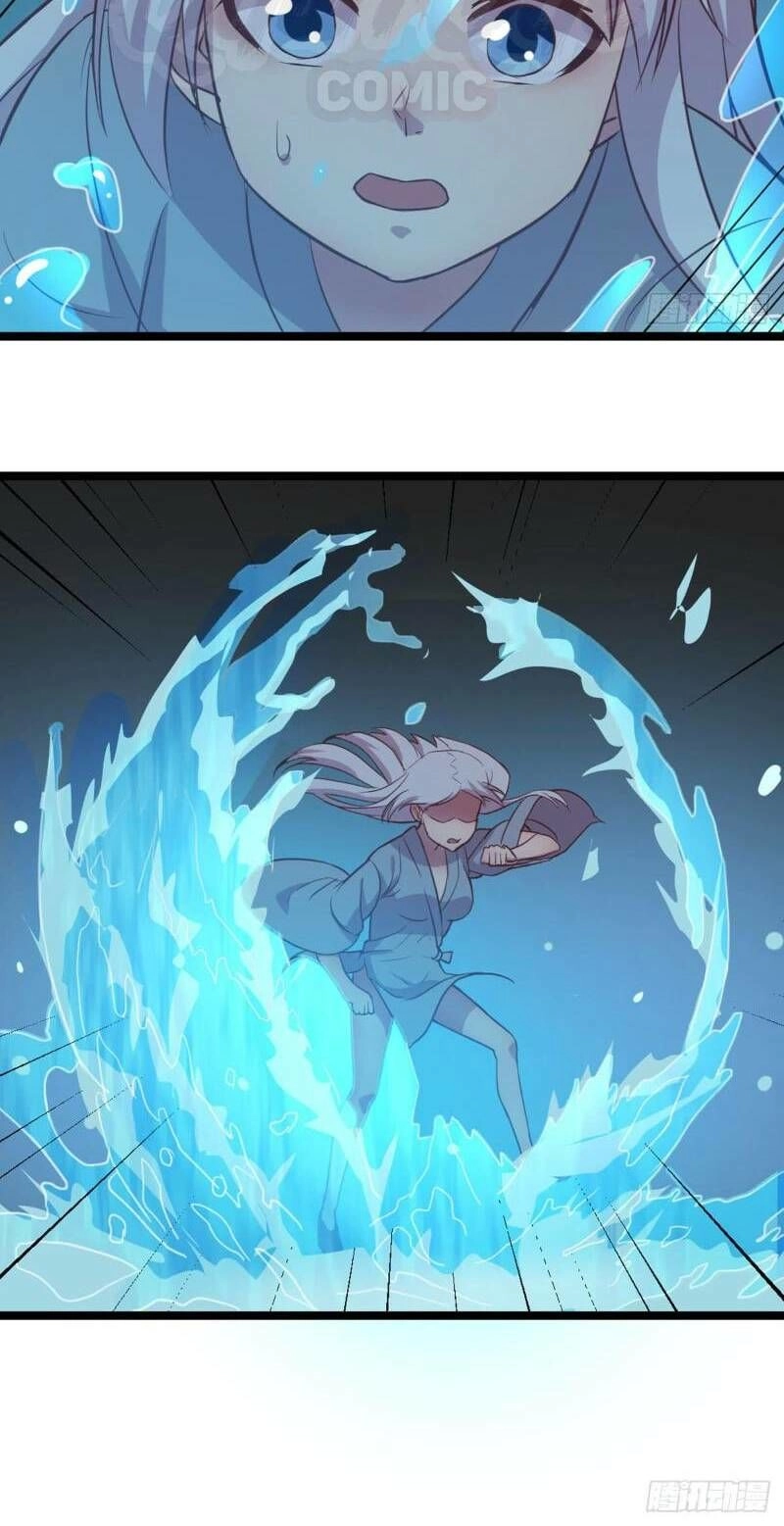 Song Tu Đạo Lữ Kiểu Xem Mặt Chapter 56 - 7