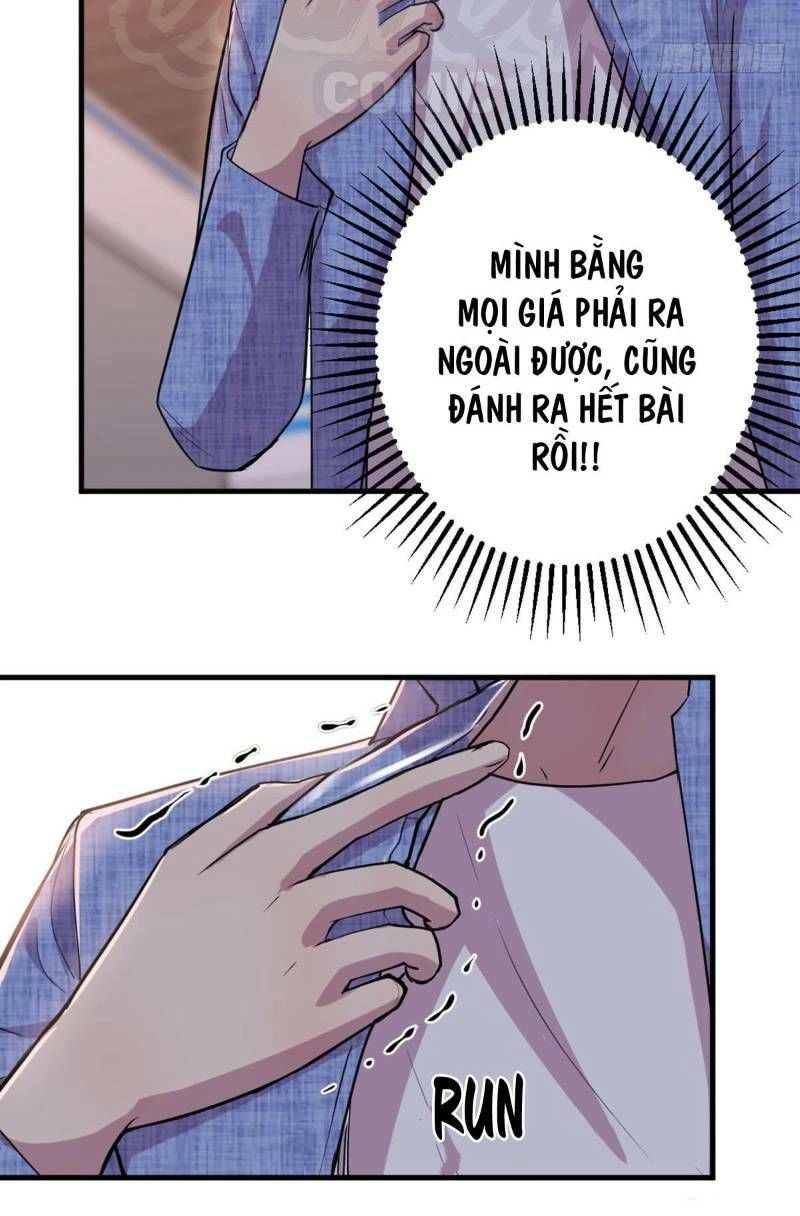 Song Tu Đạo Lữ Kiểu Xem Mặt Chapter 57 - 8
