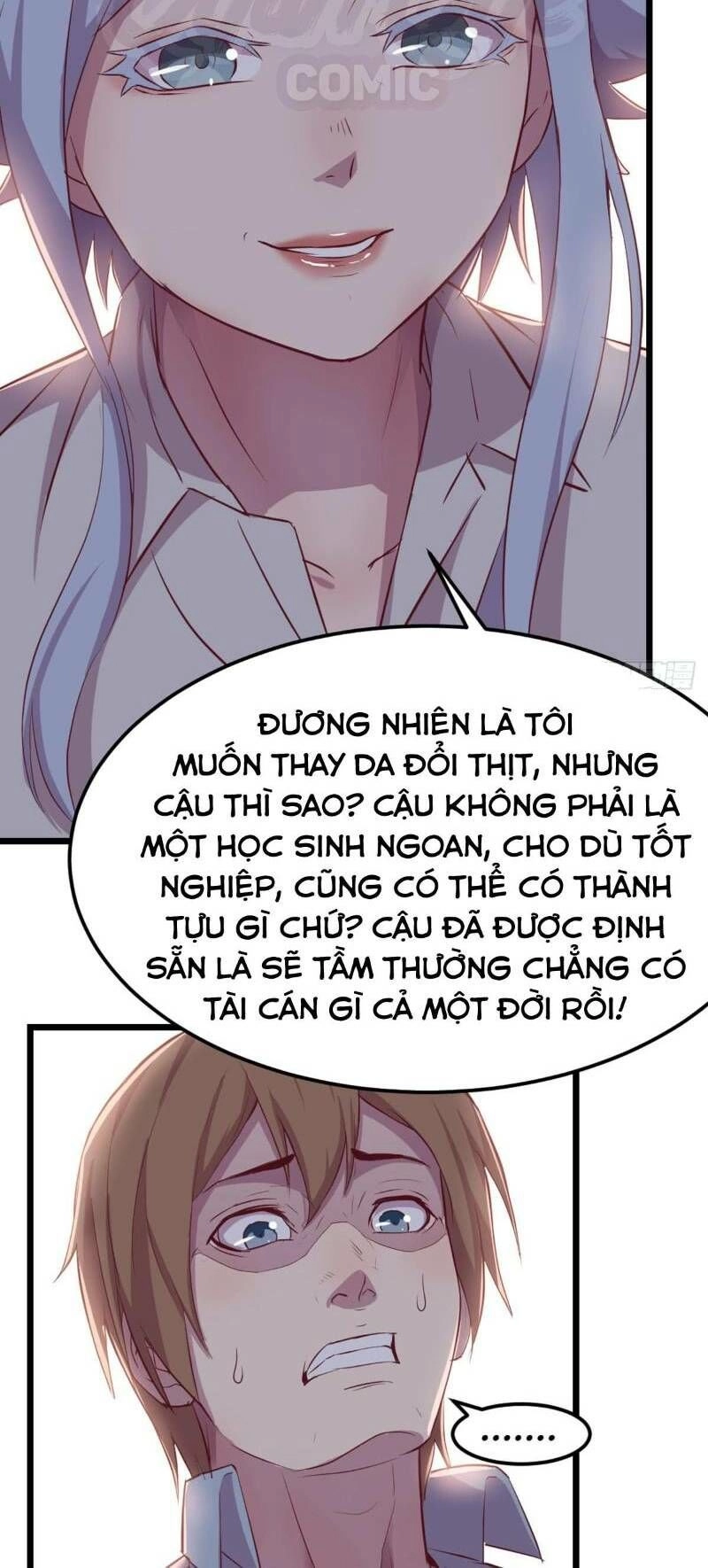 Song Tu Đạo Lữ Kiểu Xem Mặt Chapter 57 - 14