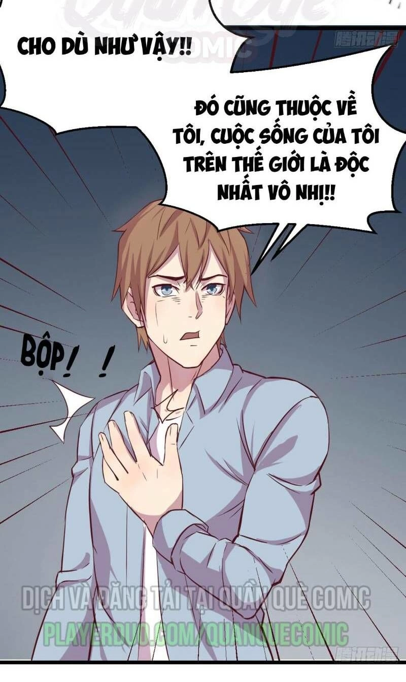 Song Tu Đạo Lữ Kiểu Xem Mặt Chapter 57 - 16