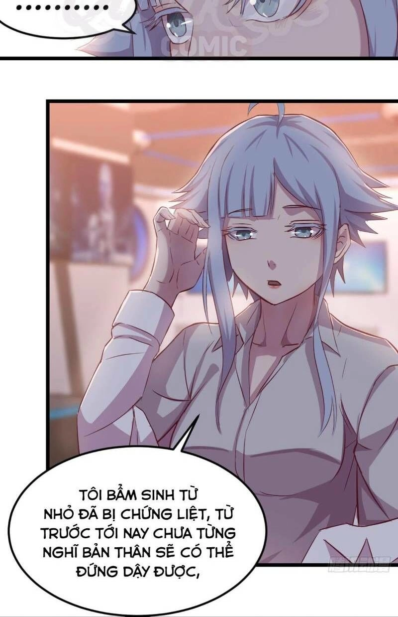 Song Tu Đạo Lữ Kiểu Xem Mặt Chapter 57 - 18