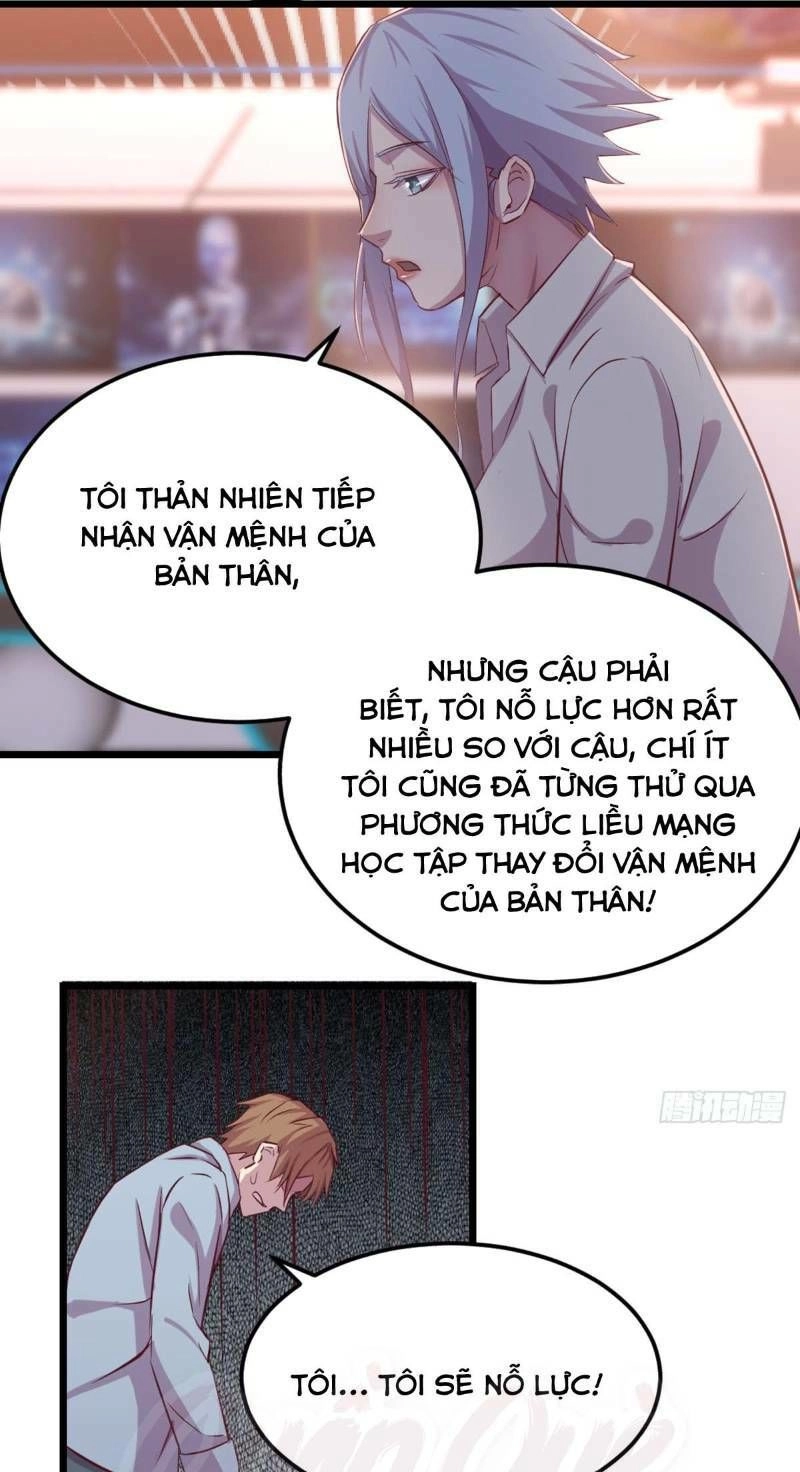 Song Tu Đạo Lữ Kiểu Xem Mặt Chapter 57 - 19