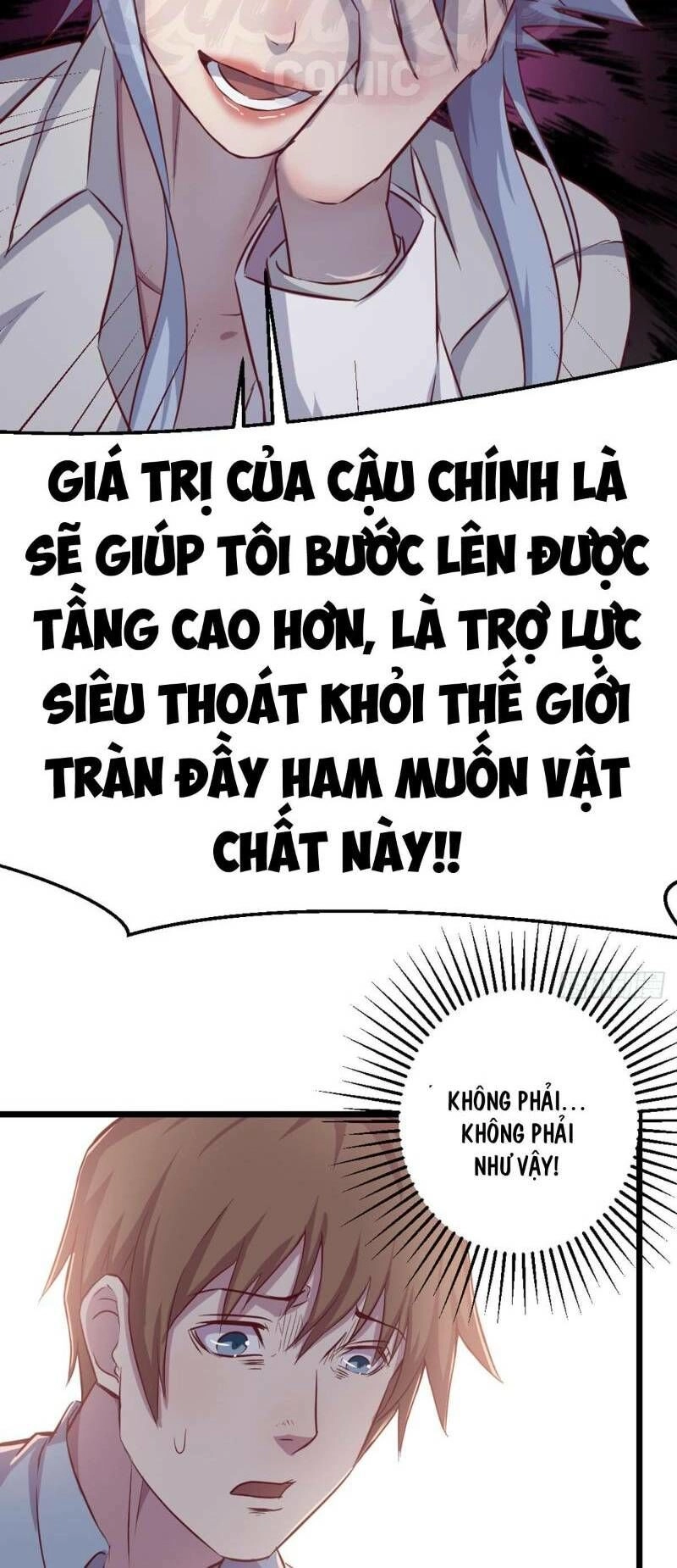 Song Tu Đạo Lữ Kiểu Xem Mặt Chapter 57 - 22