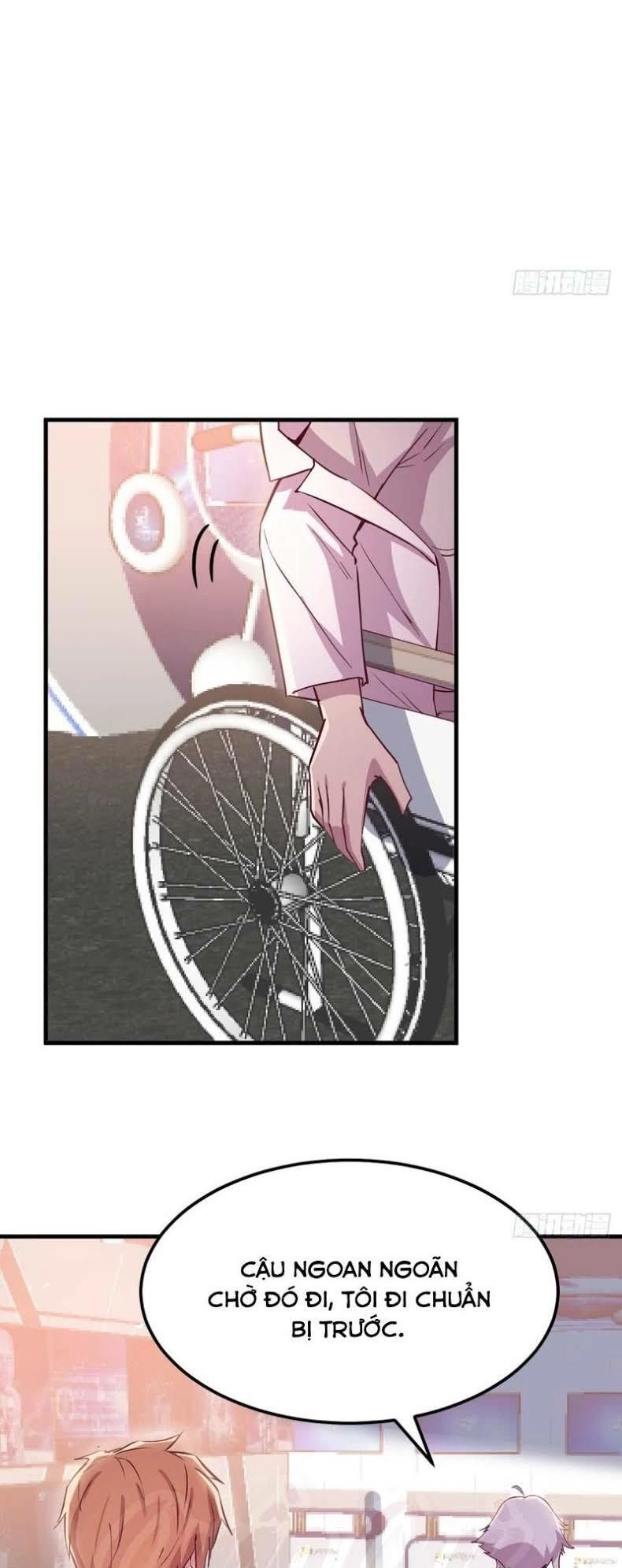 Song Tu Đạo Lữ Kiểu Xem Mặt Chapter 57 - 25