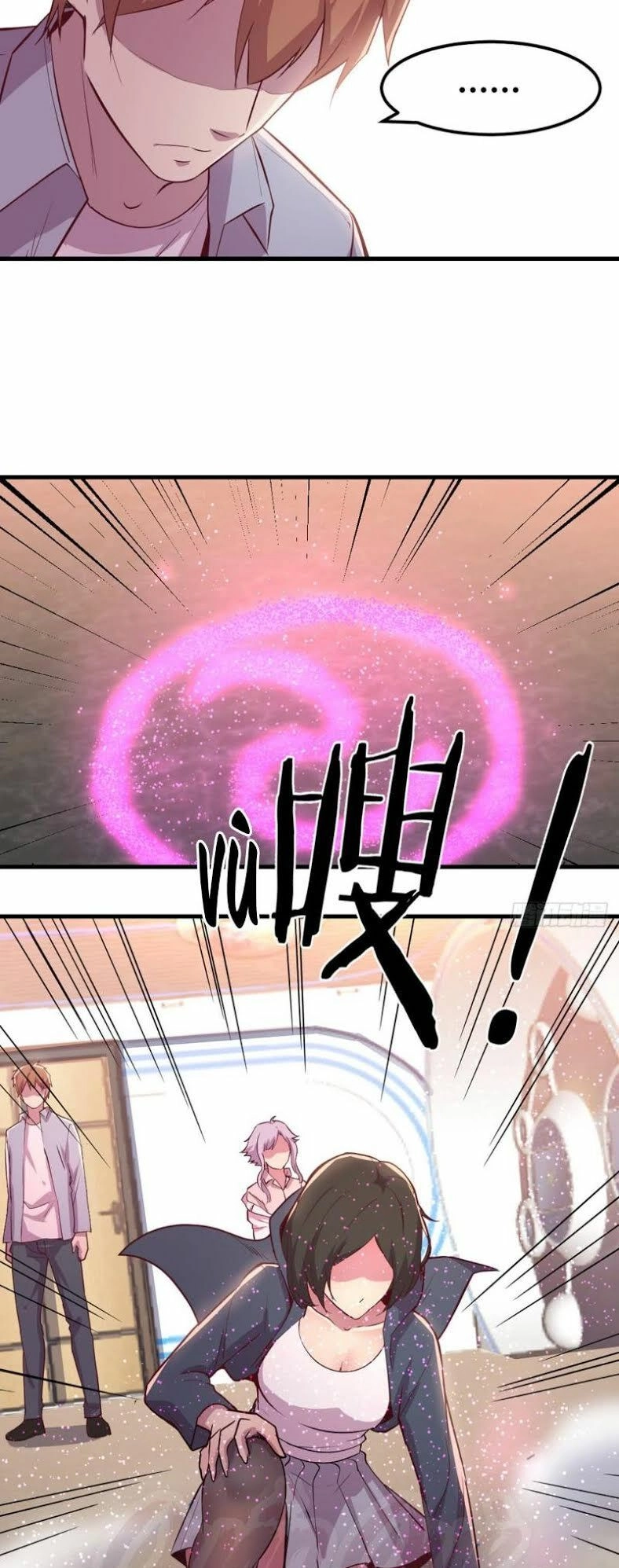 Song Tu Đạo Lữ Kiểu Xem Mặt Chapter 57 - 27