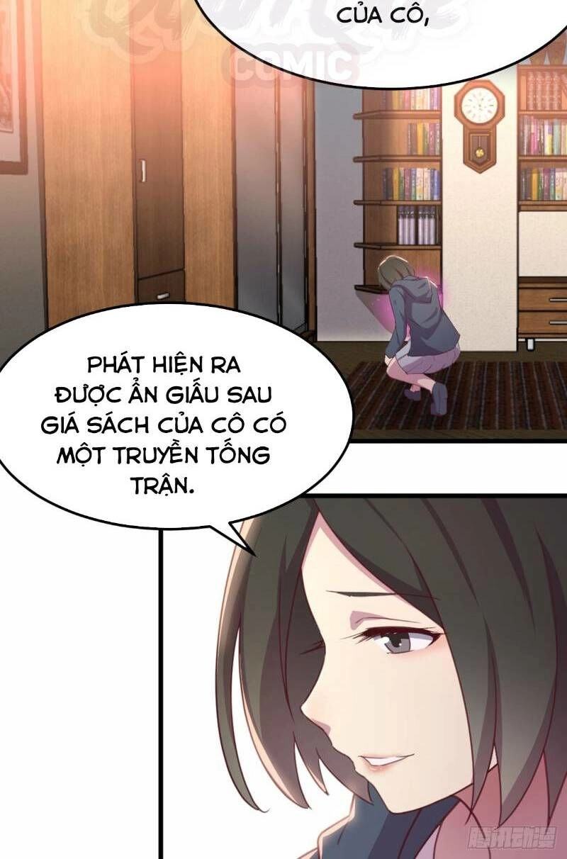 Song Tu Đạo Lữ Kiểu Xem Mặt Chapter 58 - 4