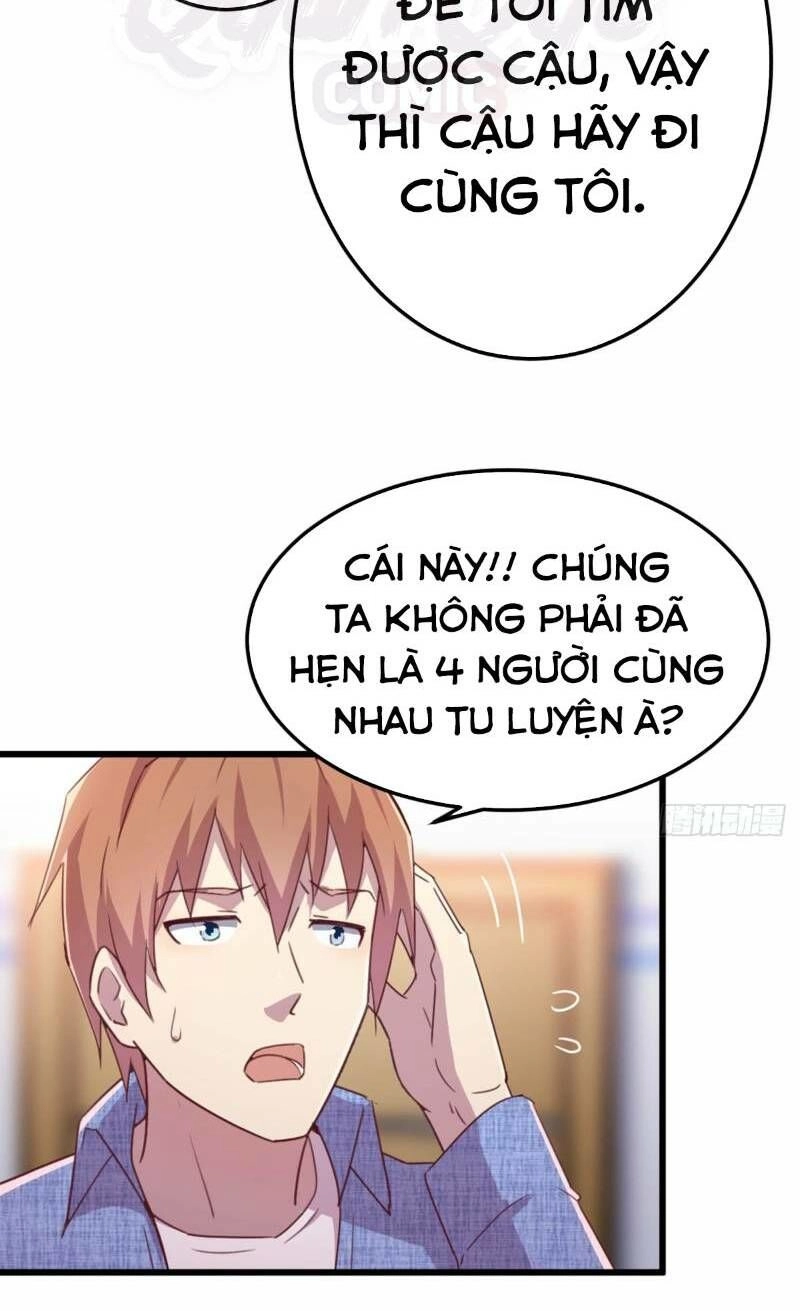 Song Tu Đạo Lữ Kiểu Xem Mặt Chapter 58 - 8