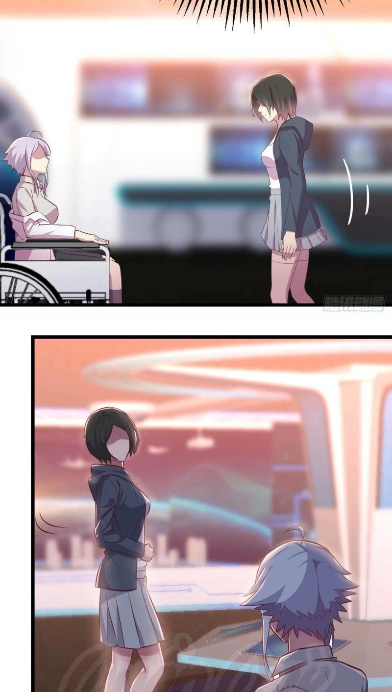 Song Tu Đạo Lữ Kiểu Xem Mặt Chapter 58 - 11