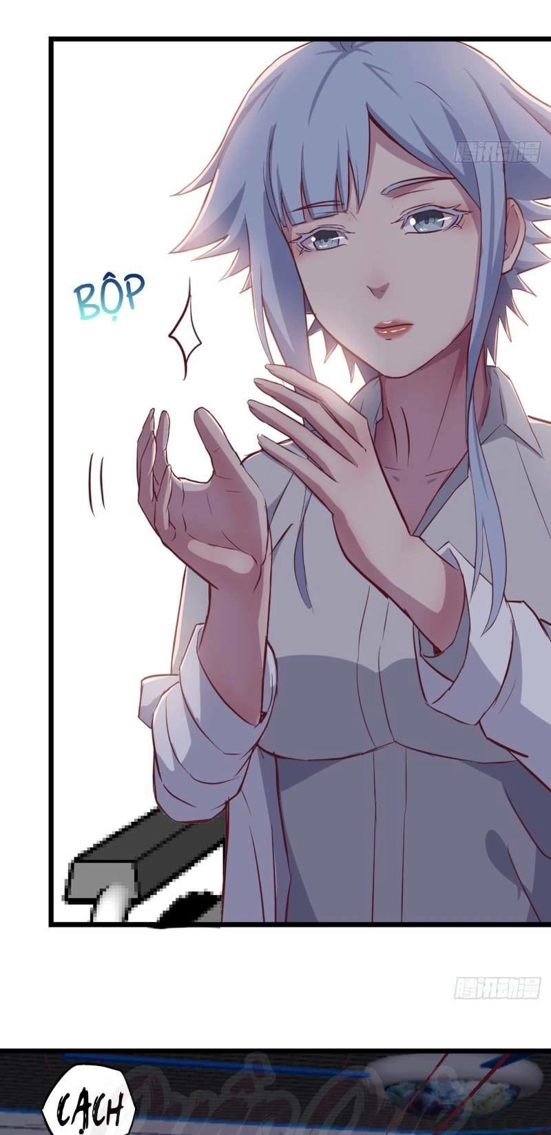 Song Tu Đạo Lữ Kiểu Xem Mặt Chapter 58 - 13