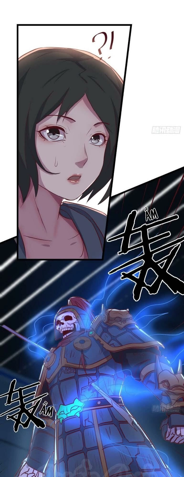 Song Tu Đạo Lữ Kiểu Xem Mặt Chapter 58 - 15