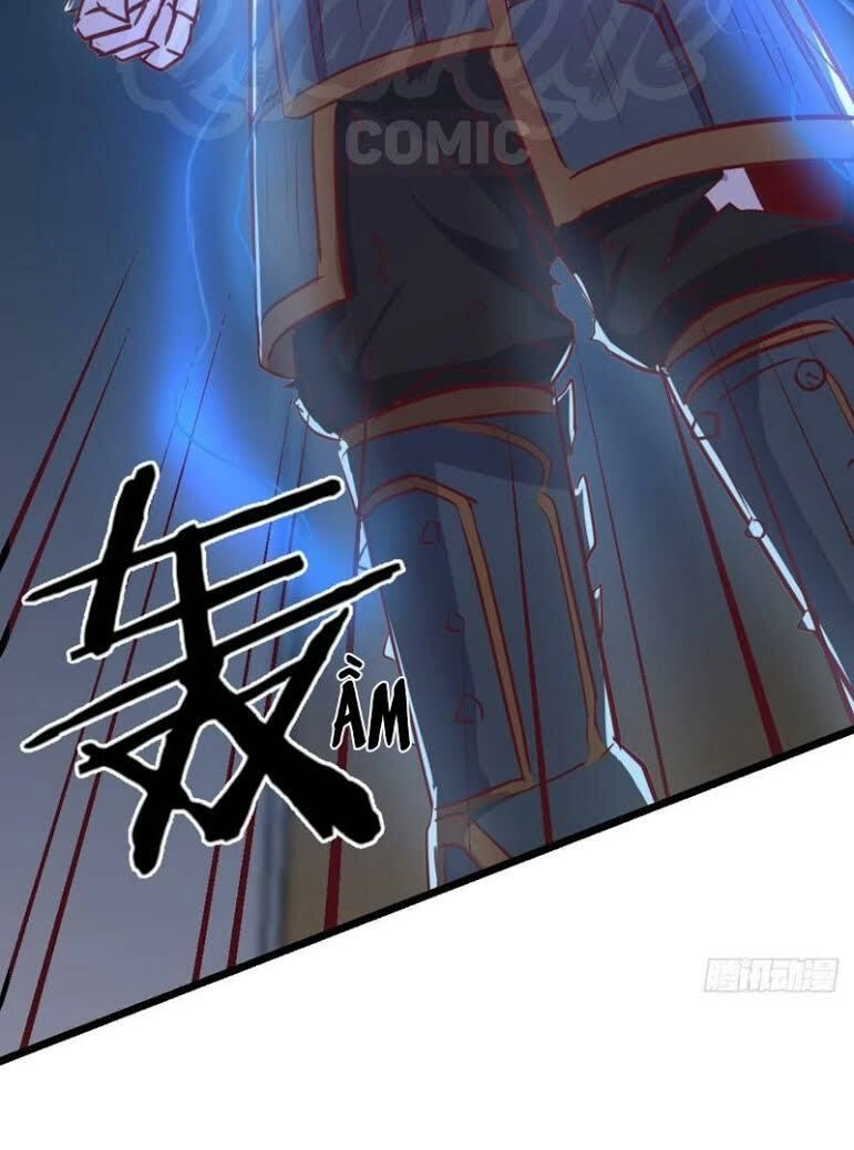 Song Tu Đạo Lữ Kiểu Xem Mặt Chapter 58 - 16