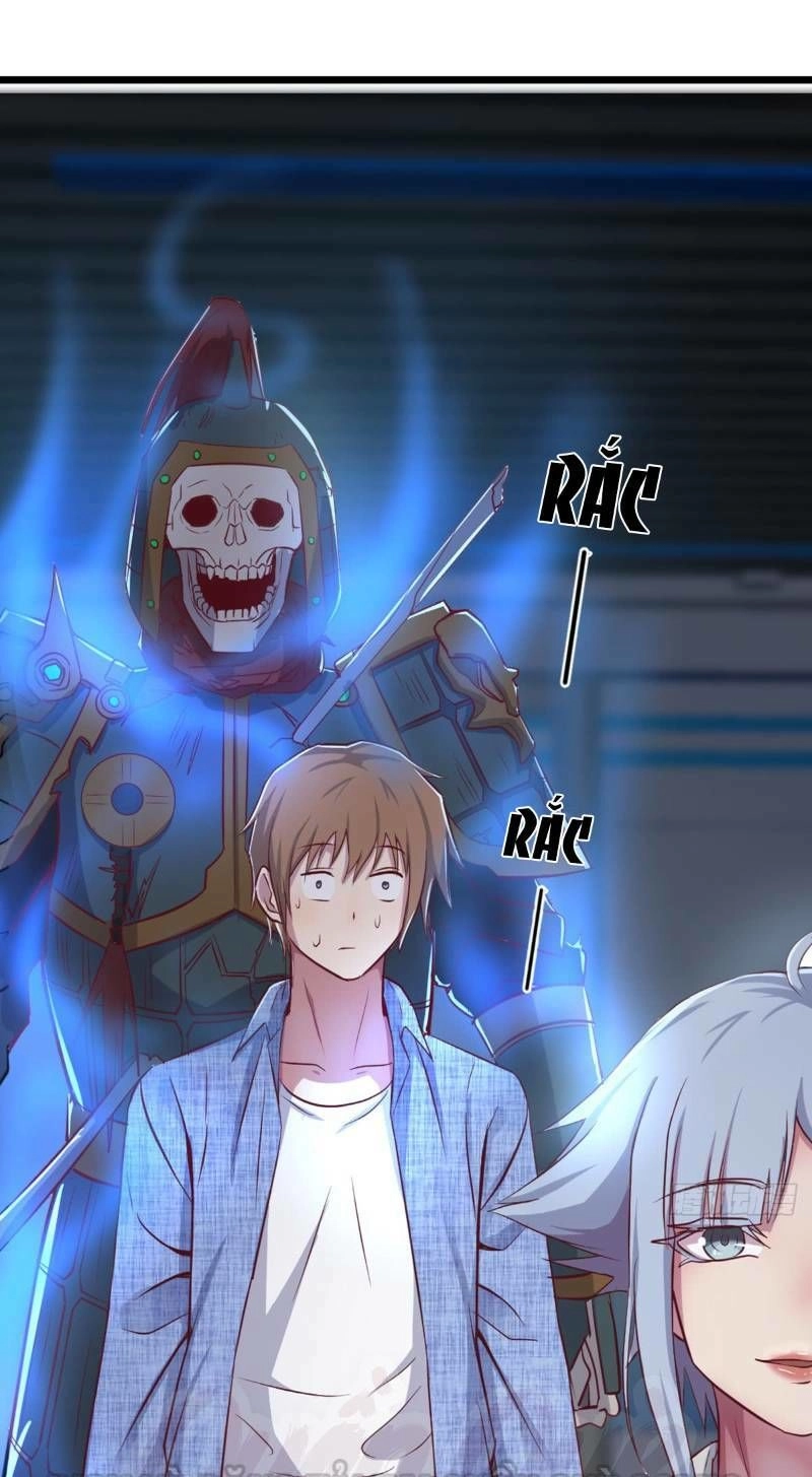 Song Tu Đạo Lữ Kiểu Xem Mặt Chapter 58 - 18