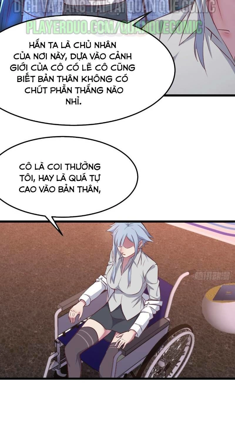 Song Tu Đạo Lữ Kiểu Xem Mặt Chapter 58 - 19