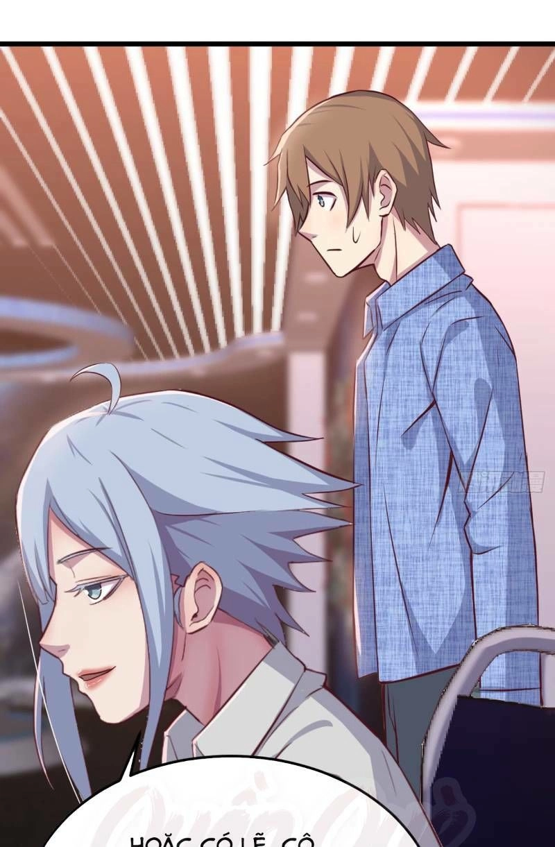 Song Tu Đạo Lữ Kiểu Xem Mặt Chapter 58 - 20