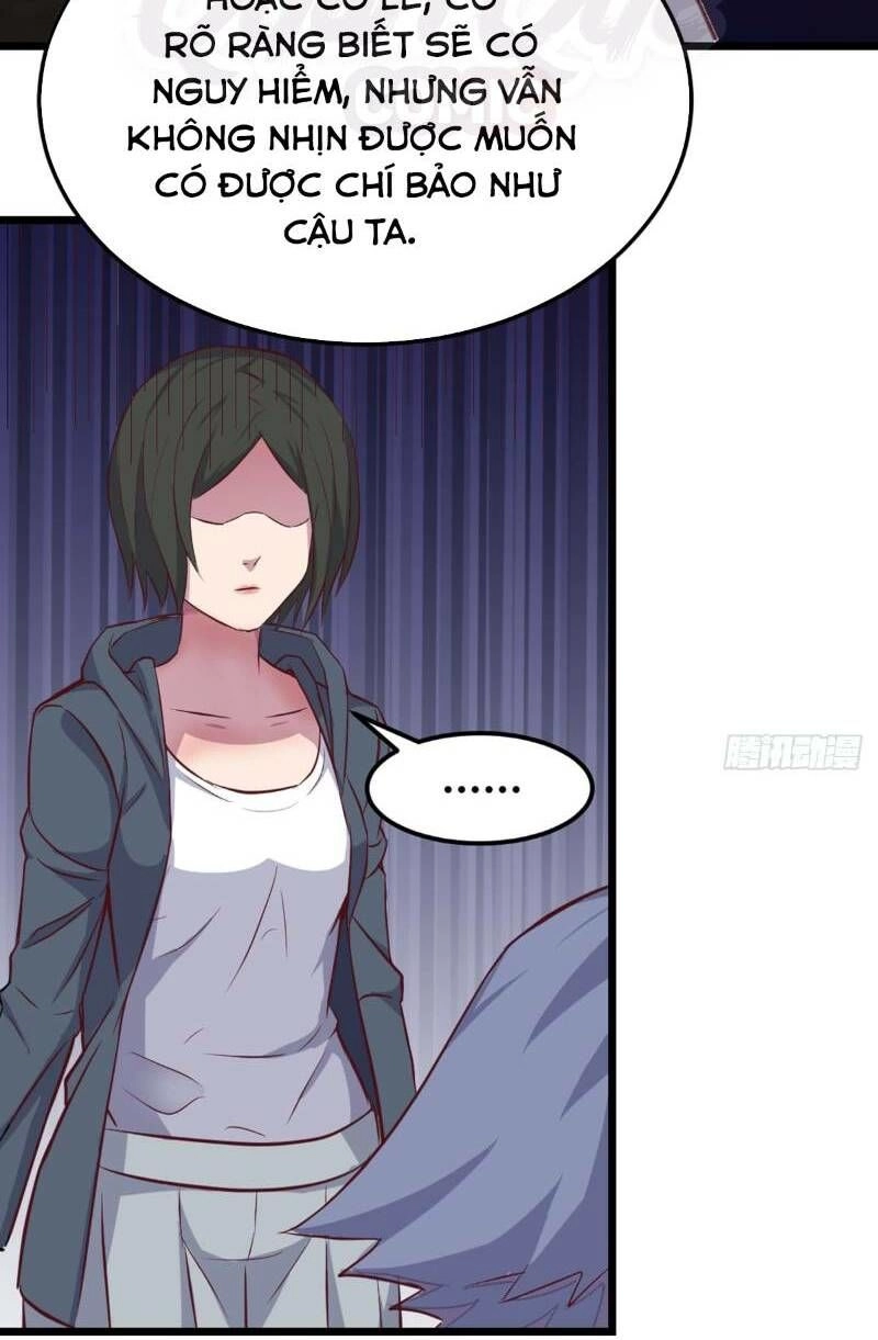 Song Tu Đạo Lữ Kiểu Xem Mặt Chapter 58 - 21