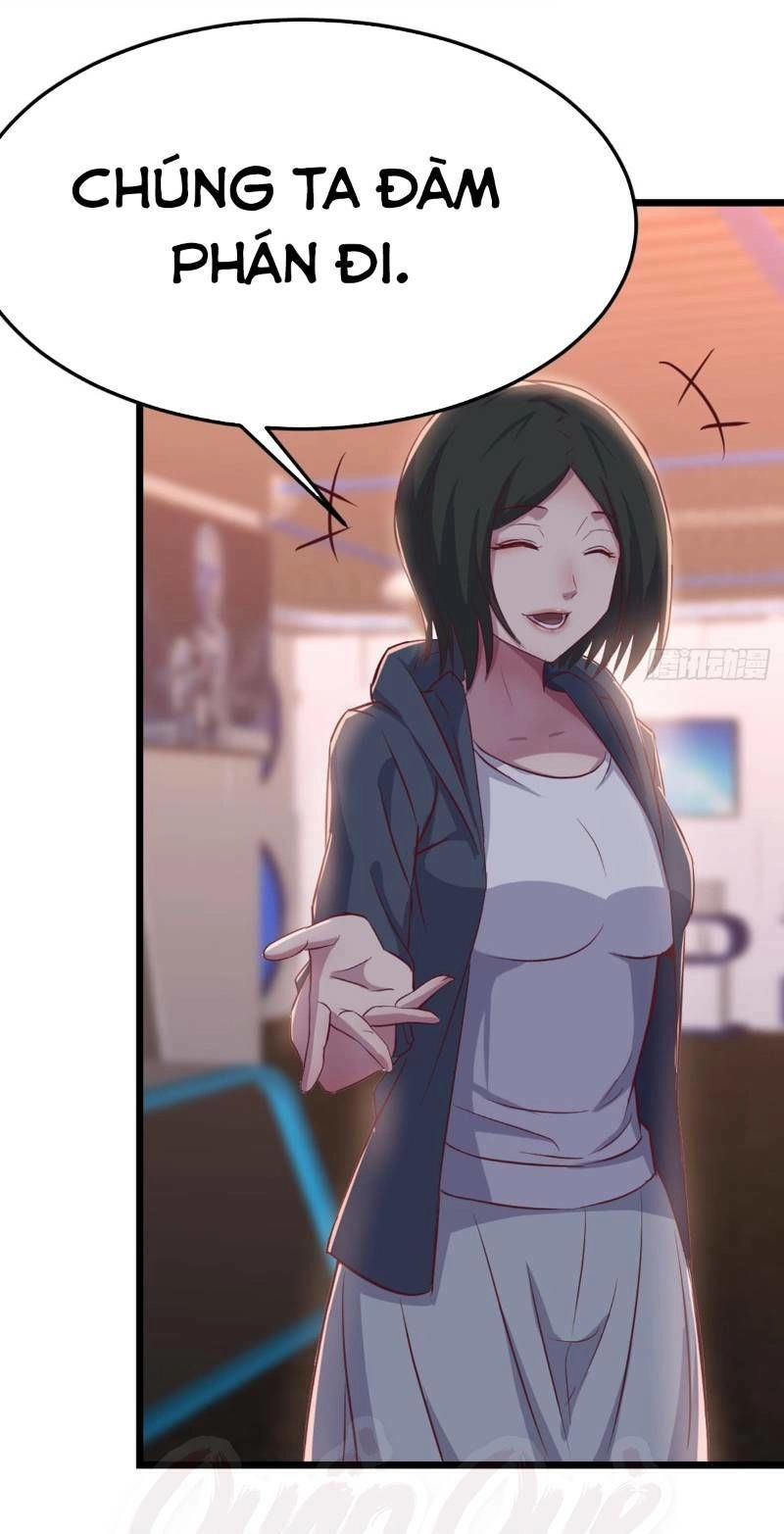 Song Tu Đạo Lữ Kiểu Xem Mặt Chapter 58 - 22