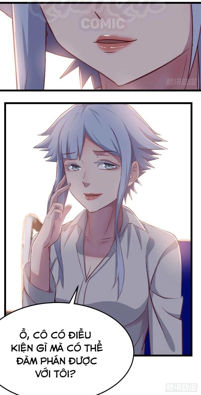 Song Tu Đạo Lữ Kiểu Xem Mặt Chapter 58 - 23