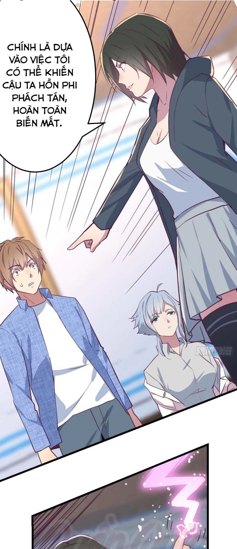 Song Tu Đạo Lữ Kiểu Xem Mặt Chapter 58 - 24