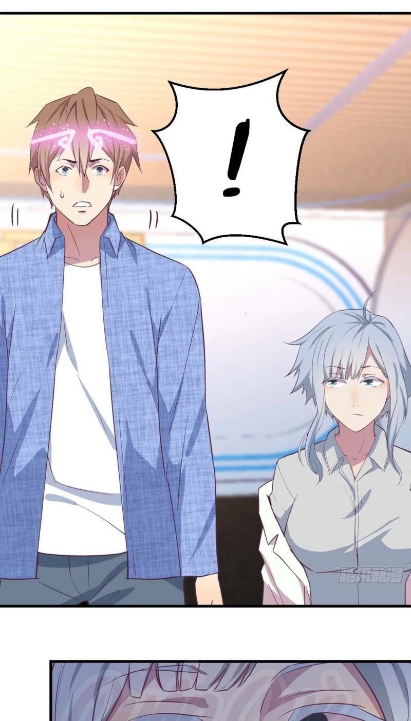 Song Tu Đạo Lữ Kiểu Xem Mặt Chapter 58 - 26