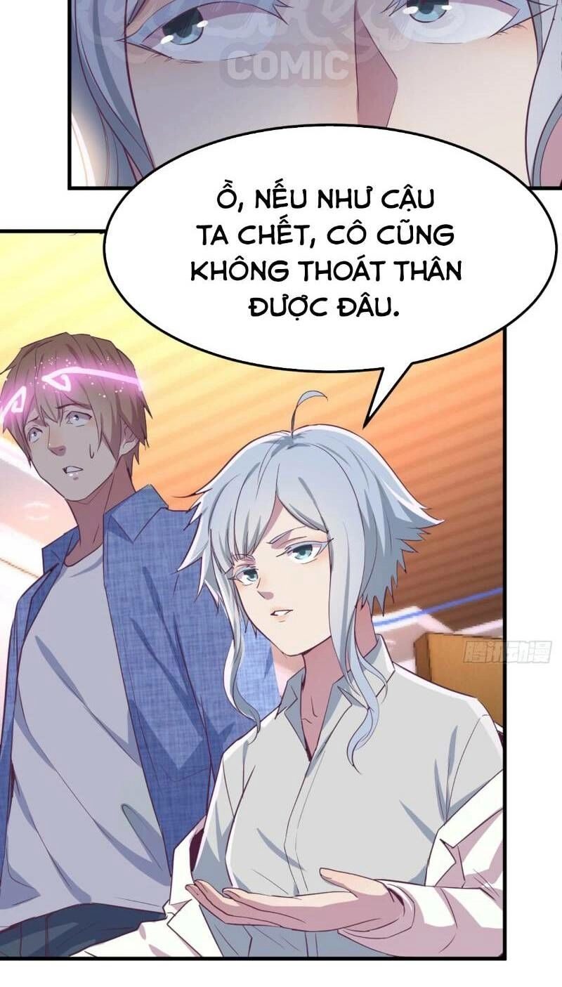 Song Tu Đạo Lữ Kiểu Xem Mặt Chapter 58 - 27