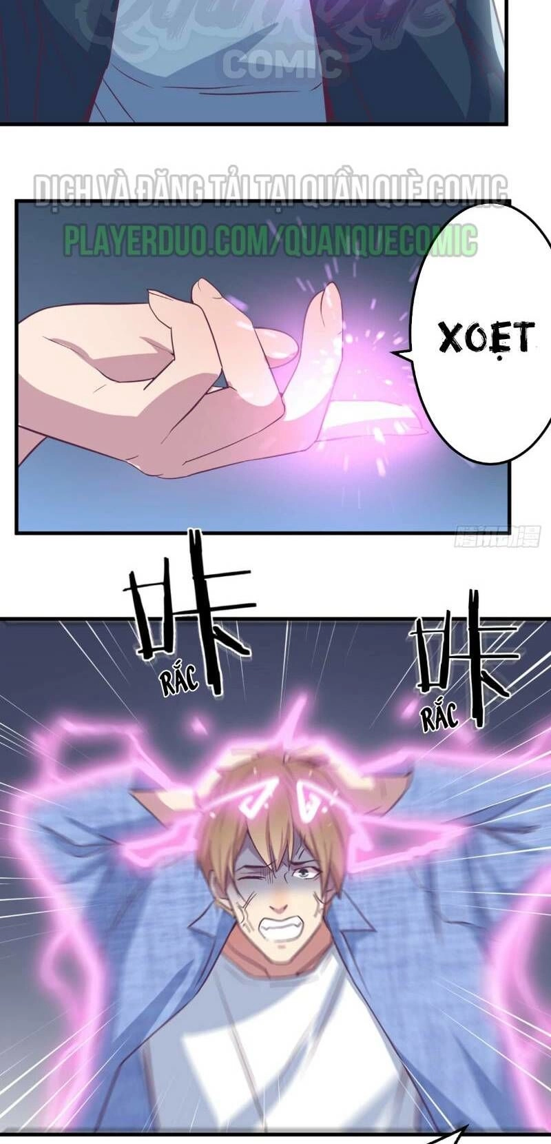 Song Tu Đạo Lữ Kiểu Xem Mặt Chapter 58 - 30