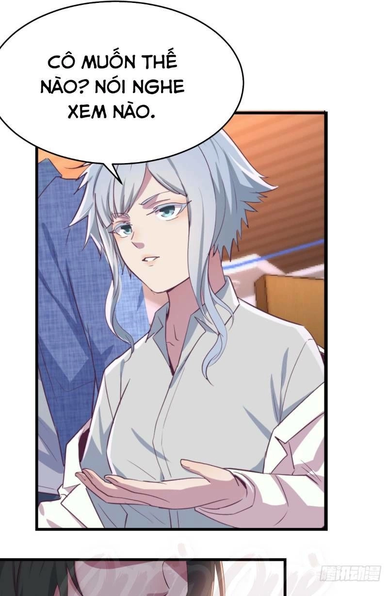 Song Tu Đạo Lữ Kiểu Xem Mặt Chapter 59 - 1