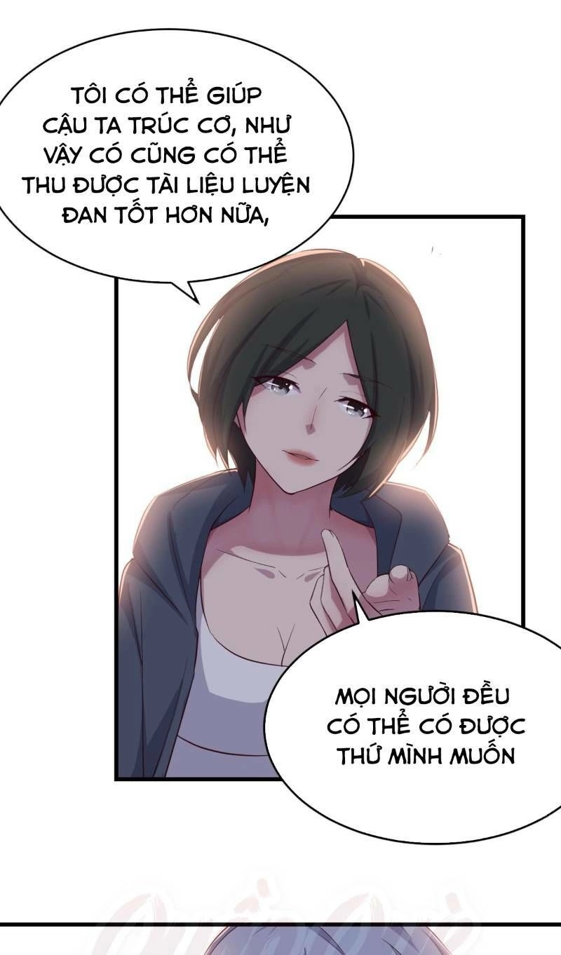 Song Tu Đạo Lữ Kiểu Xem Mặt Chapter 59 - 3