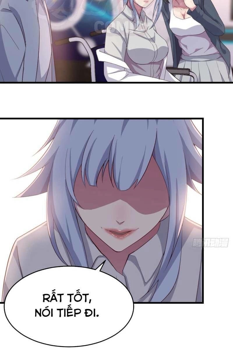 Song Tu Đạo Lữ Kiểu Xem Mặt Chapter 59 - 6