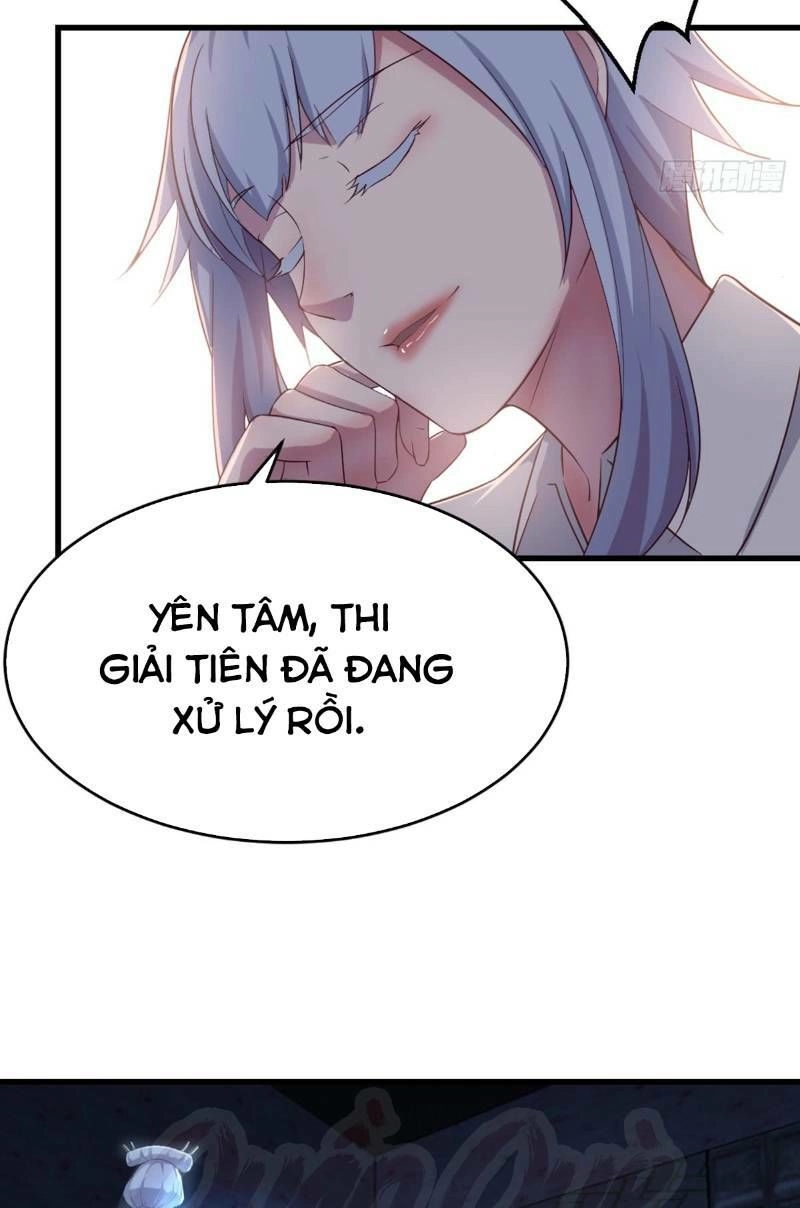 Song Tu Đạo Lữ Kiểu Xem Mặt Chapter 59 - 9