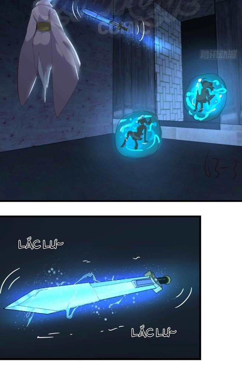 Song Tu Đạo Lữ Kiểu Xem Mặt Chapter 59 - 10